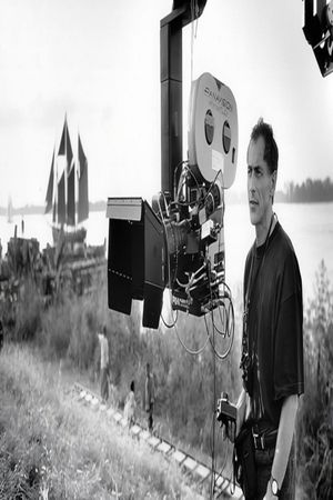 A Look Through His Lens's poster