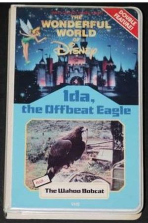 Ida, the Offbeat Eagle's poster