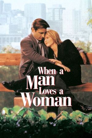 When a Man Loves a Woman's poster