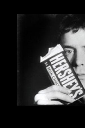Screen Test [ST271]: Lou Reed (Hershey)'s poster