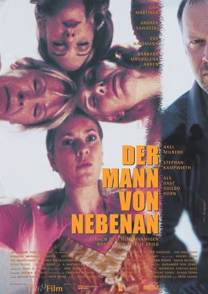 Der Mann von nebenan's poster