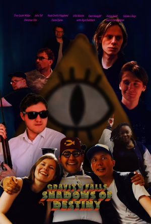Shadows of Destiny's poster