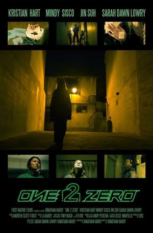 One 2 Zero's poster