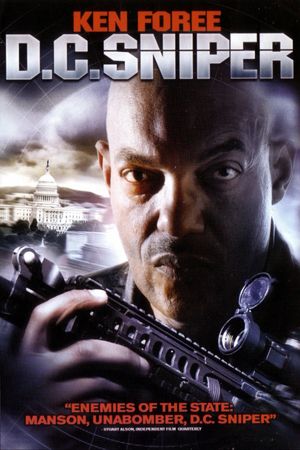 D.C. Sniper's poster