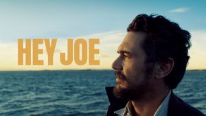 Hey Joe's poster