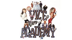 Vice Academy's poster