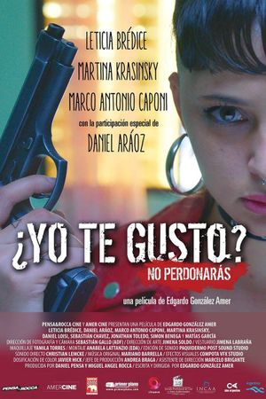 Yo Te Gusto?'s poster image