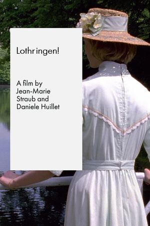 Lothringen!'s poster