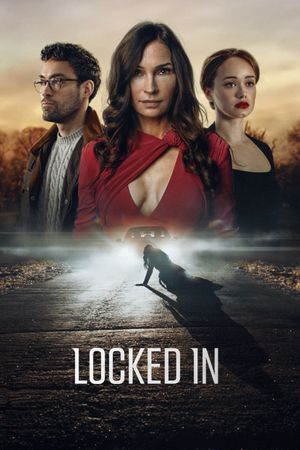 Locked In's poster