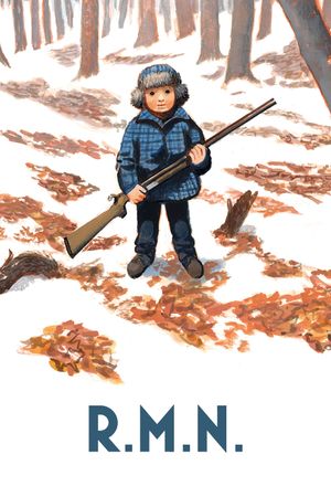 R.M.N.'s poster