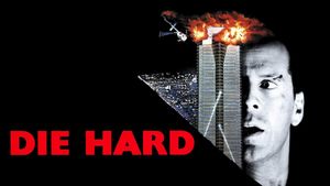 Die Hard's poster
