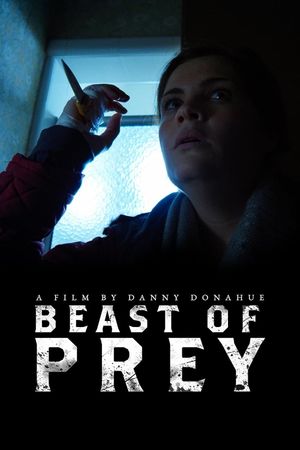 Beast of Prey's poster