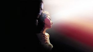The Phantom of the Opera's poster
