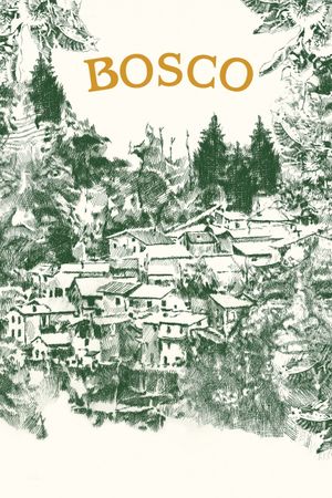 Bosco's poster