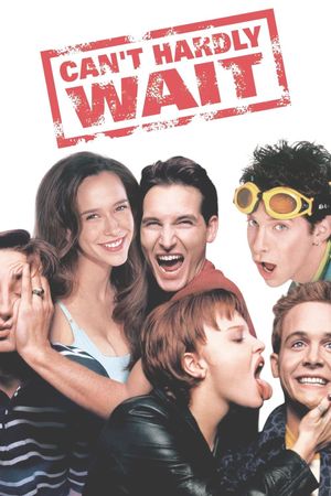 Can't Hardly Wait's poster