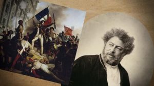 Alexandre Dumas, le Flamboyant's poster