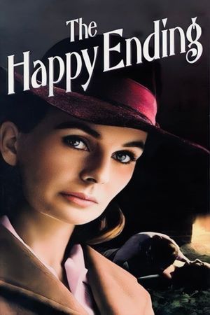 The Happy Ending's poster