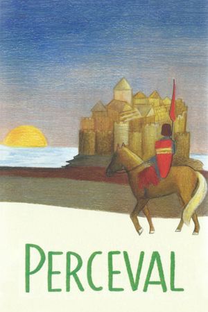 Perceval's poster
