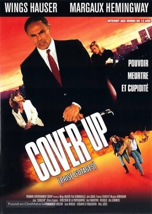 Frame-Up II: The Cover-Up's poster