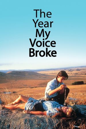 The Year My Voice Broke's poster