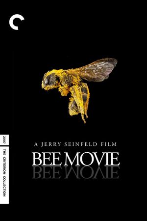 Bee Movie's poster