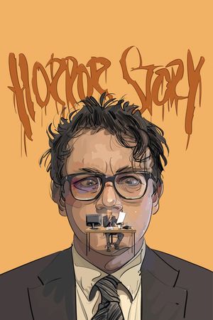 Horror Story's poster