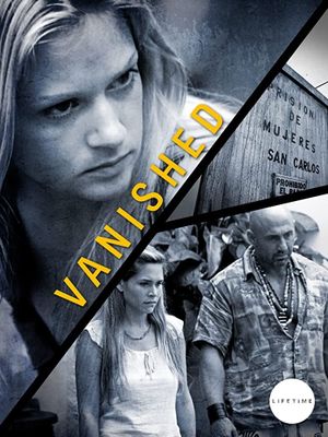 Vanished's poster