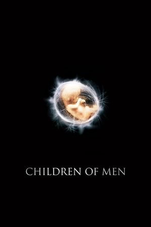Children of Men's poster