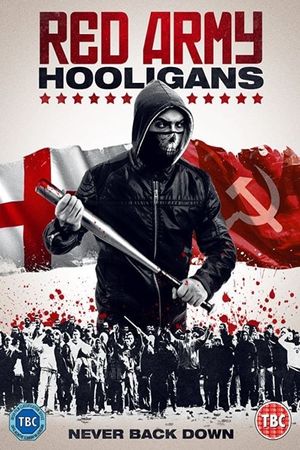 Red Army Hooligans's poster