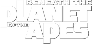 Beneath the Planet of the Apes's poster
