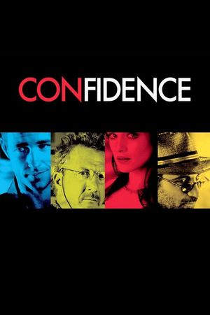 Confidence's poster