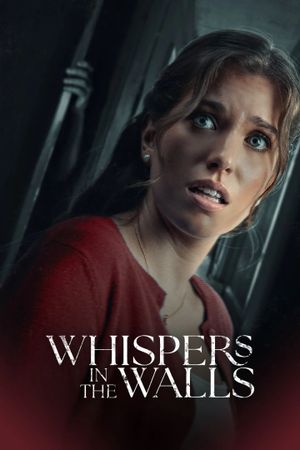 Whispers in the Walls's poster image