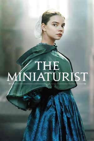 The Miniaturist's poster