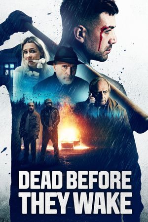 Dead Before They Wake's poster