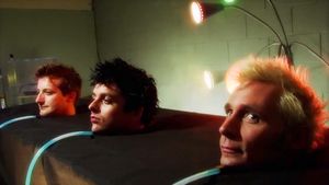 Heart Like a Hand Grenade's poster