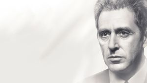 The Godfather Part III's poster
