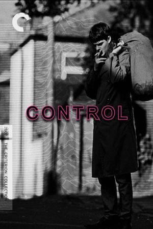 Control's poster