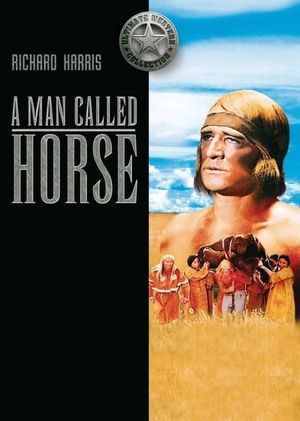 A Man Called Horse's poster