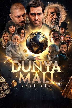 Dünya Mali: Eksi Bir's poster