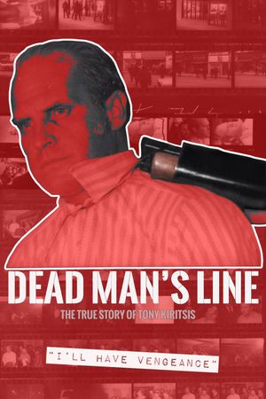 Dead Man's Line's poster
