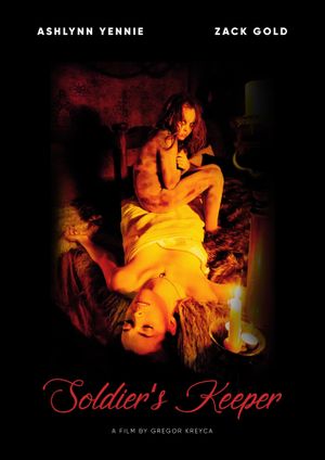 Soldier's Keeper's poster