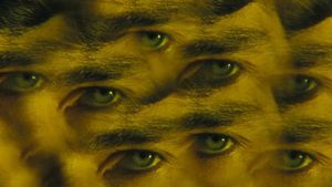 Woman in Chains's poster