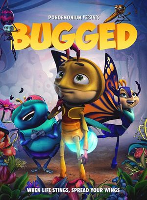 Bugged's poster