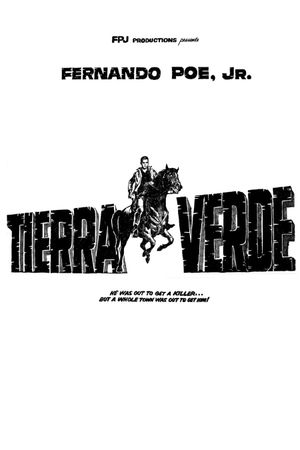 Tierra Verde's poster