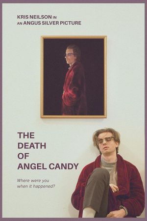 The Death of Angel Candy's poster