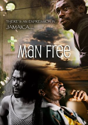 Man Free's poster