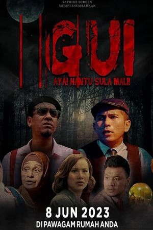 GUI: AYA! Hantu Sula Mali!'s poster image