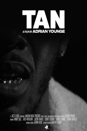 T.A.N.'s poster