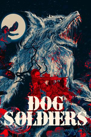 Dog Soldiers's poster
