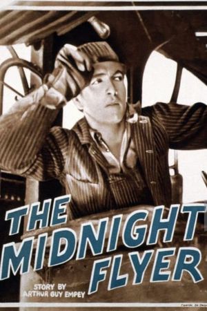 The Midnight Flyer's poster